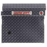 Weather Guard Crossover Low Profile Tool Box (MPN: 121-6-04)