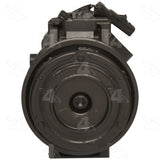Four Seasons Air Conditioner Compressor (MPN: 97397)