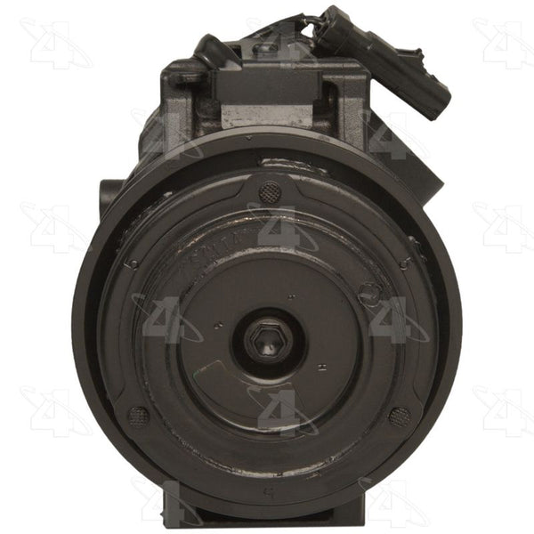 Four Seasons Air Conditioner Compressor (MPN: 97397)