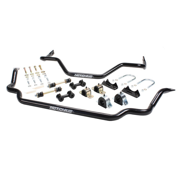 Hotchkis Performance Sway Bar Set (MPN: 2281)