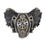 ATK North America Engine Block Long (MPN: DCW4)