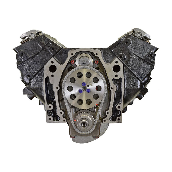 ATK North America Engine Block Long (MPN: DCW4)