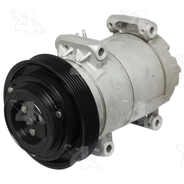 Four Seasons Air Conditioner Compressor (MPN: 68232)