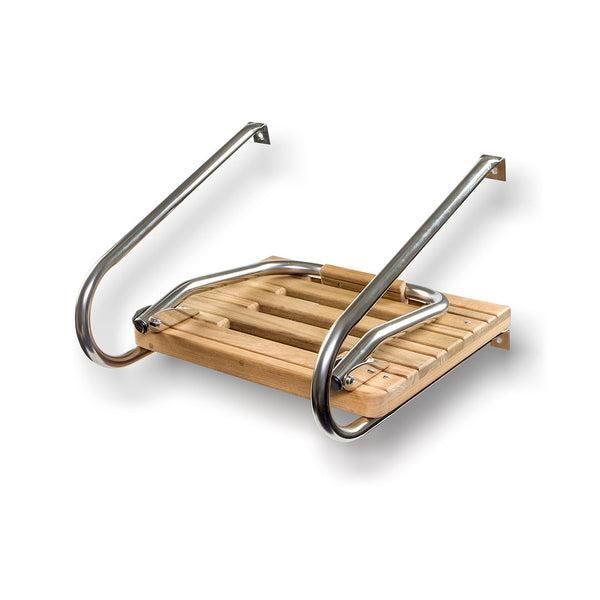 Whitecap Swim Platform (MPN: 60903)