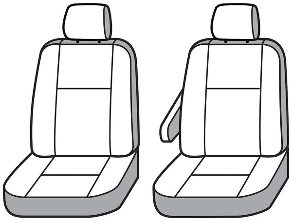 Covercraft SeatSaver Seat Covers (MPN: SS3403WFTP)