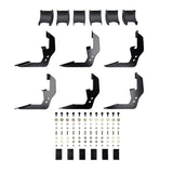 Westin R5 Nerf Step Bars (MPN: 28-51270)