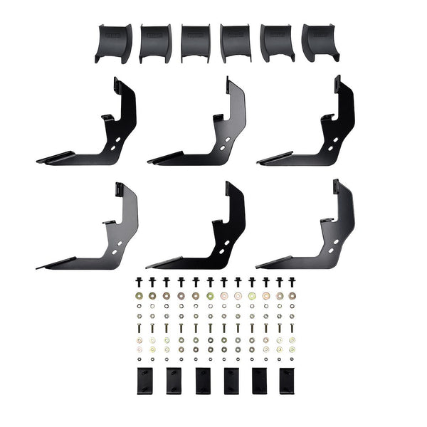 Westin R5 Nerf Step Bars (MPN: 28-51270)