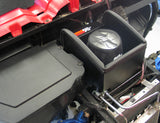 K&N Cold Air Intake System (MPN: 63-1121)