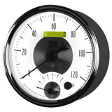 AutoMeter Speedometer (MPN: 2095)