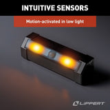 Lippert Components Entry Step Light (MPN: 2022172335)