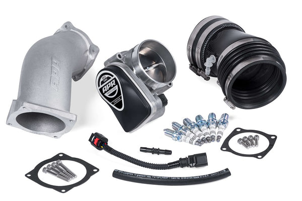 APR Throttle Body Upgrade (MPN: MS100130)