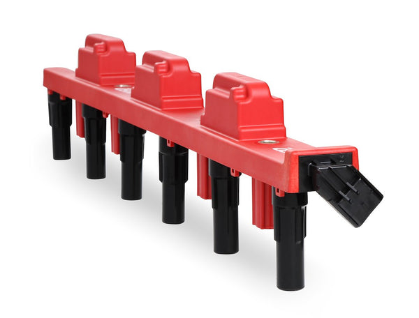 MSD Ignition Blaster Coil-On-Plug Set (MPN: 82738)