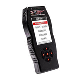 SCT Flash X4 Power Flash Programmer (MPN: 7015PD-B)