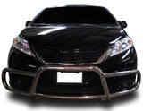 Black Horse Off Road Bumper Guard (MPN: 15TY918SS)