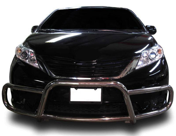 Black Horse Off Road Bumper Guard (MPN: 15TY918SS)