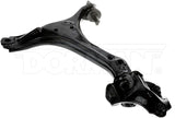 Control arm for suspension systems (MPN: 520-386)