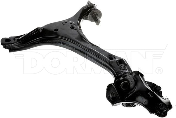 Control arm for suspension systems (MPN: 520-386)