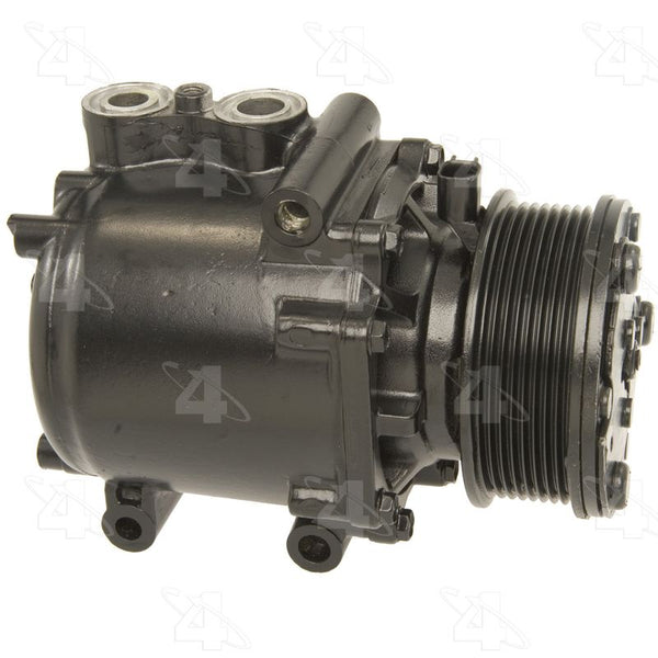 Four Seasons Air Conditioner Compressor (MPN: 97564)