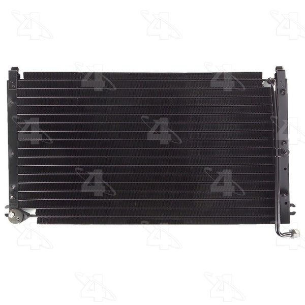 Four Seasons Air Conditioner Condenser (MPN: 40399)