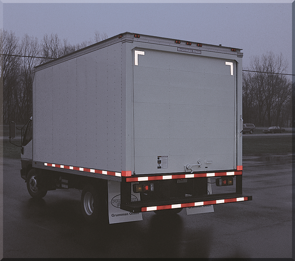 Trimbrite Reflective Tape (MPN: T9945)