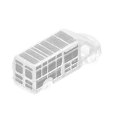 Legend Fleet TempShield Insulation Kit (MPN: RA0814-FKZL0.H)