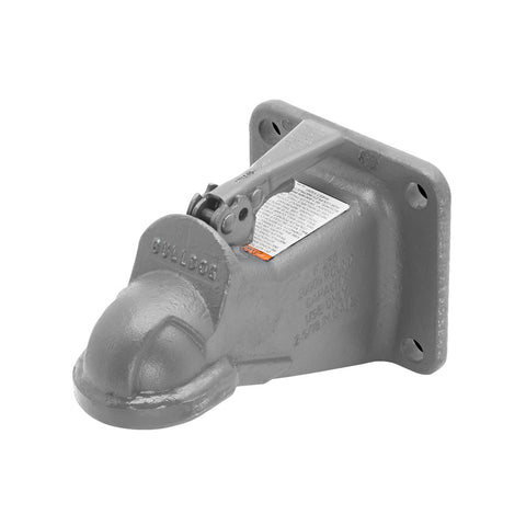 Bulldog Trailer Coupler (MPN: 4420000317)