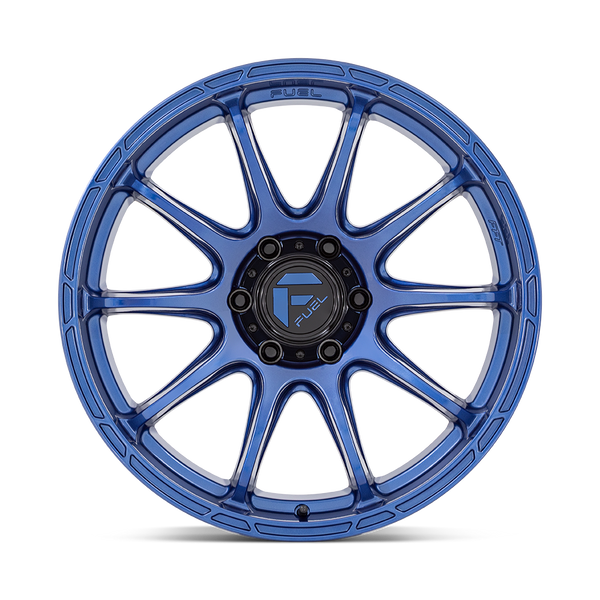 Fuel Off Road Wheel Variant D794 (MPN: D79417907545)