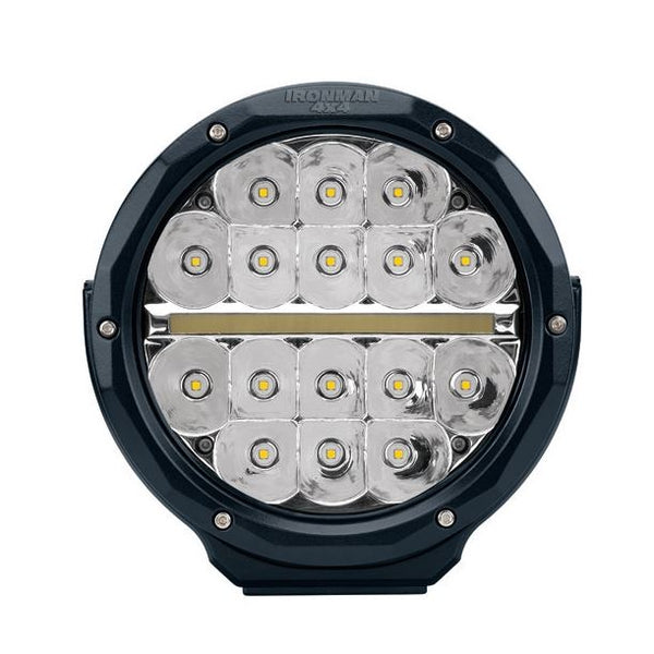 Ironman 4x4 Meteor Driving Light (MPN: ILED7M)