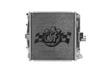 CSF Aluminum Radiator (MPN: 7048)
