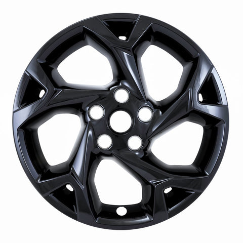 Coast To Coast Impostor Wheel Skin 17 Inch (MPN: IMP509BLK)