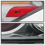 Spyder Auto Group Tail Light Assembly (MPN: 9032066)