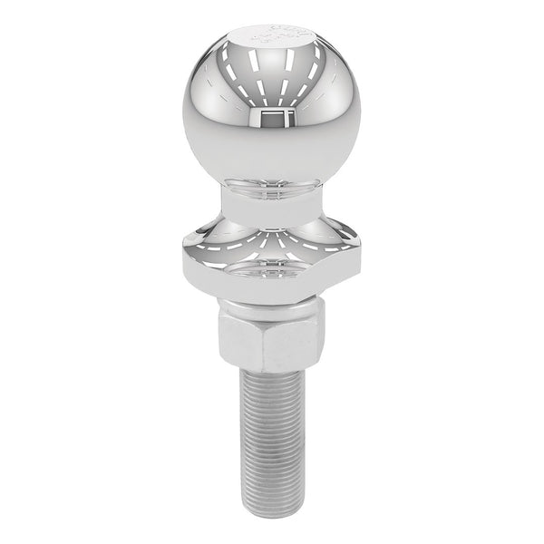 CURT 1-7/8 Inch Trailer Hitch Ball (MPN: 40071)