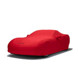 Covercraft Custom-Fit Form-Fit Car Cover (MPN: FF18166FR)
