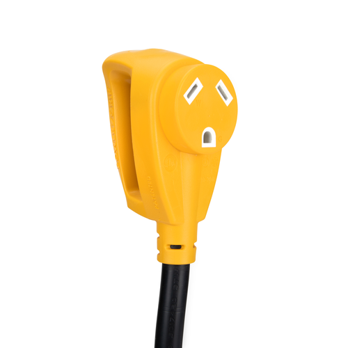 Power Cord Adapter for RVs (MPN: 55563)