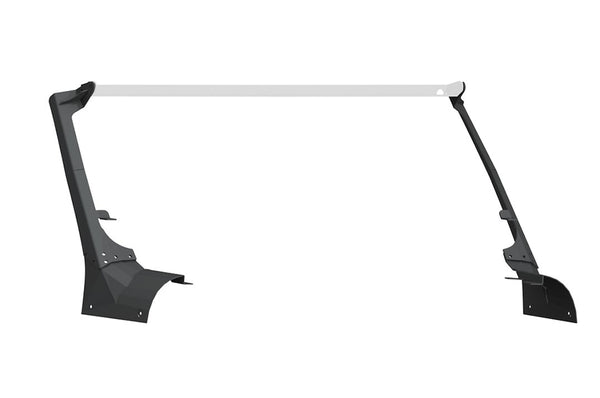 Road Armor Light Bar Mounting Kit (MPN: 518LMP1B)