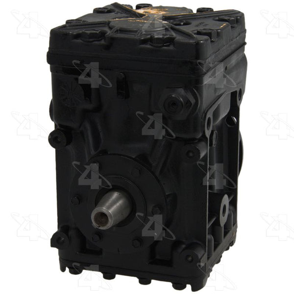 Four Seasons Air Conditioner Compressor (MPN: 57280)