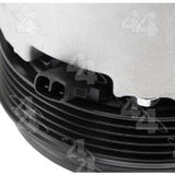 Four Seasons Air Conditioner Compressor (MPN: 198278)
