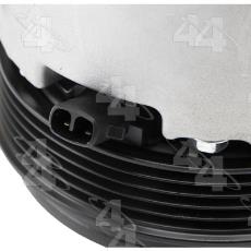 Four Seasons Air Conditioner Compressor (MPN: 198278)