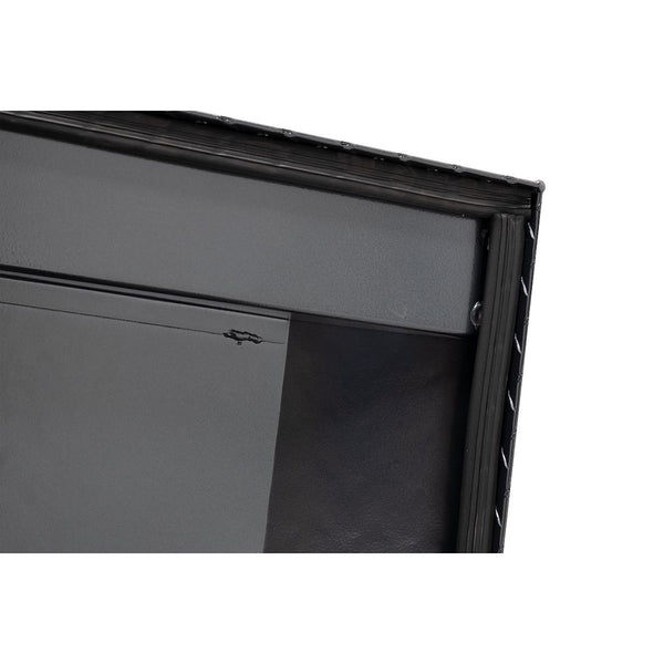 Weather Guard Crossover Tool Box (MPN: 137-6-04)