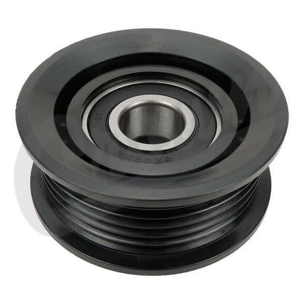 Crown Automotive Drive Belt Idler Pulley (MPN: 68459077AA)