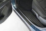 Weathertech Door Sill Protector (MPN: ST077K1)