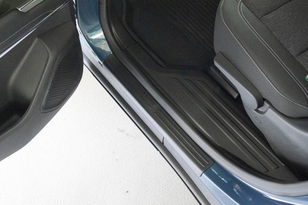 Weathertech Door Sill Protector (MPN: ST077K1)