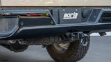 Borla Exhaust System Kit (MPN: 140913)