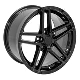 OE Wheels CV07A Wheel (MPN: CV07A-18095-5475-56B)