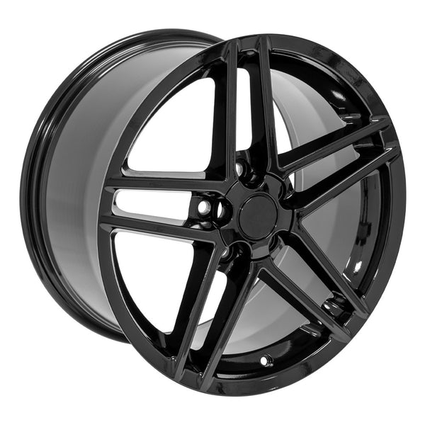 OE Wheels CV07A Wheel (MPN: CV07A-18095-5475-56B)