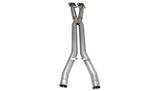 Corsa Performance Exhaust X-Pipe (MPN: 14173)