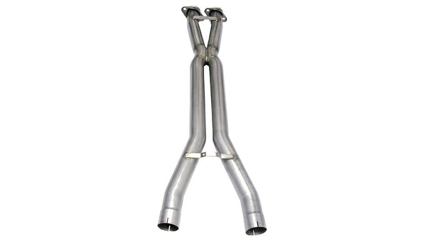 Corsa Performance Exhaust X-Pipe (MPN: 14173)