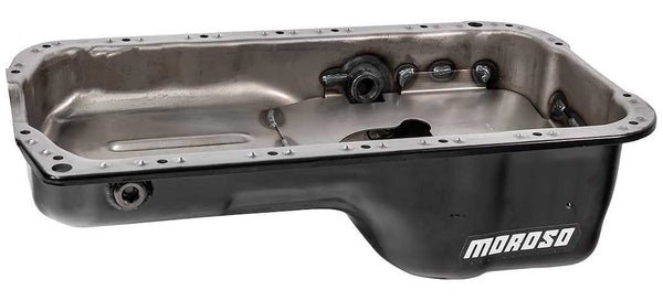 Moroso Performance Oil Pan (MPN: 20916)