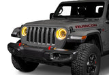 Oracle Lighting 7 Inch LED Headlight Assembly (MPN: 5769J-005)