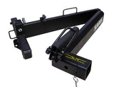 Saris Bike Rack Swing Away Adapter (MPN: 4430)